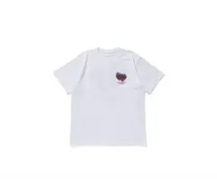 BUMP OF CHICKEN バンプオブチキン　Strawberry　Tシャツ BUMP OF CHICKEN ストロベリー Tシャツ XL - メルカリ