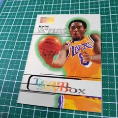 Kobe Bryant Lakers Team Skybox カード 226