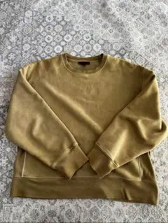 yeezy season 3 トレーナー S