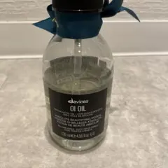davines オイオイルのサムネイル