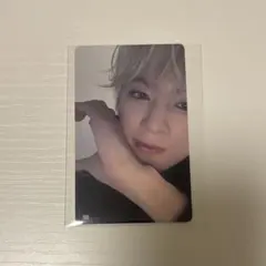 INI 佐野雄大 106 トレカ XQUARE