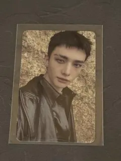 straykids DOIT ヒョンジン　トレカ