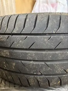 レヴォーグ純正アルミホイール【新品(新車外し)】225/45R18 4本セット 