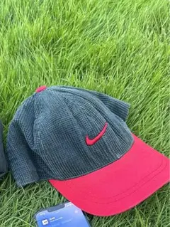 【レア】Nike キャップ