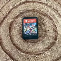 マリオカート8 デラックス　カセットのみ