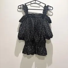 NICE CLAUP オフショルのサムネイル