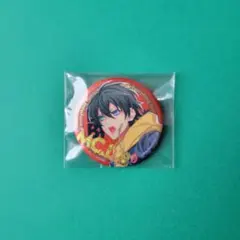 ヒプマイ 山田三郎 カプセル缶バッジコレクションvol.2