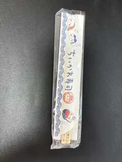 ちいかわ ちいかわ寿司 ノベルティ わりばしボールペン