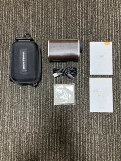 レーザー距離計　FINECADDIE J300のサムネイル