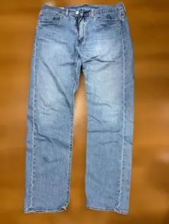Levi's 505 ストレートデニム W34 L32