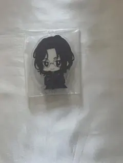 刀剣乱舞 とうらぶ みんくじ ぬーすと アクリルプレート 南海太郎朝尊