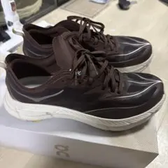 HOKA ONE ONE Mafate Speed 2 スニーカー - メルカリ
