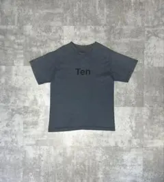 アンダーカバー AW99 TEN 10周年記念 Tシャツ - メルカリ