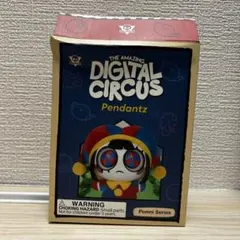 アメージングデジタルサーカス ジャックス ペンダント アニメ - メルカリ