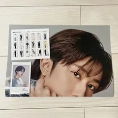 SnowMan 阿部亮平 グッズセット