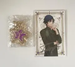 一ノ瀬トキヤ　アイドルプロデュースフレグランス うたのプリンスさまっ♪