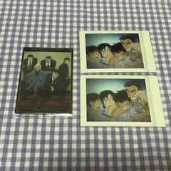 名探偵コナン ぱしゃこれ イタジャガ 警察学校組