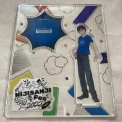 剣持刀也　にじフェス2022 アクスタ