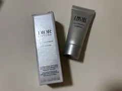 Dior ディオール カプチュール ル セラム 美容液 サンプル