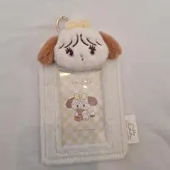 mikko スフレ トレカケース