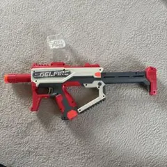 NERF MEGA ROTO FURY ナーフ メガ ロトフューリー - メルカリ