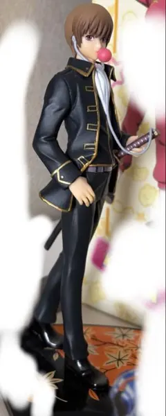 2026年最新】一番くじ沖田総悟の人気アイテム - メルカリ