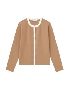 エムプルミエ　アンサンブルニット36