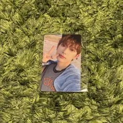 &TEAM HARUA global トレカ