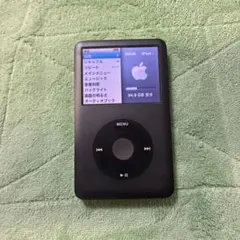 Apple iPod Classic 160GB A1238 - メルカリ