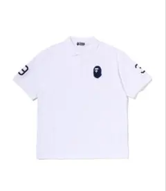み*ん様 Cph Golf ポロシャツ ホワイト Sサイズ 新品 タグ付き 完