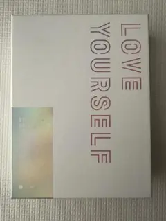 2025年最新】bts love yourself blurayの人気アイテム - メルカリ