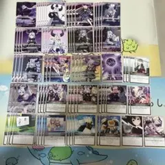 ホロカ】2期生 デッキパーツ まとめ売り - メルカリ