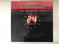 24-TWENTY FOUR- トリロジーBOX』〈初回生産限定・36枚組〉 - メルカリ