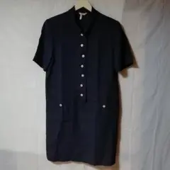 Zona TOKYO レーヨンワンピース