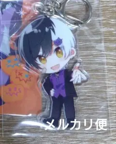 AMPTAK×COLORS まぜ太 アクキー