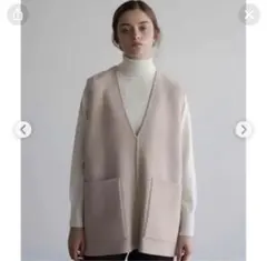 2025年最新】ohga ニットの人気アイテム - メルカリ