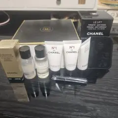 CHANEL トライアルセット
