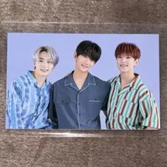 SEVENTEEN Ode to You ジョンハン ジョシュア ホシ