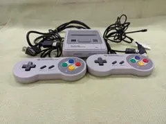 都《KTACV》スーパーファミコン　ニンテンドークラシック　CLV-301