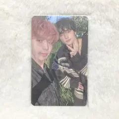 TXT マンネズ M2U 店舗 ラキドロ テヒョン ヒュニンカイ ユニット