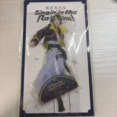 にじさんじ WORLD TOUR 2025 BIGアクリルスタンド 伊波ライ