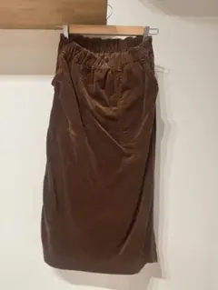 ダントン　ロングスカートのサムネイル