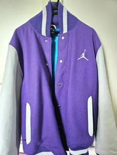 NIKE Jordan スタジャン