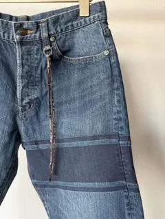 2025年最新】mastermind JAPAN メンズ デニム・ジーンズの人気アイテム