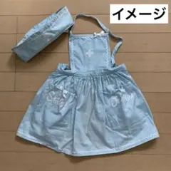 Shirley Temple ナースセット　ノベルティ