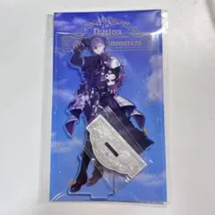 【Dytica×サンリオ】アクリルスタンド 小柳ロウ クロミ