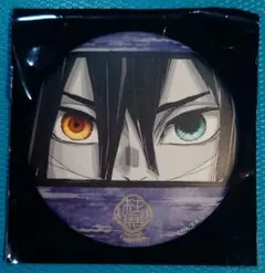 鬼滅の刃　柱展　ランダムマット缶バッジ　伊黒小芭内① 2025年最新】伊黒小芭内 柱展 缶バッジの人気アイテム - メルカリ