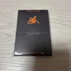 TOMORROW X TOGETHER MOAコン ミニフォトカード