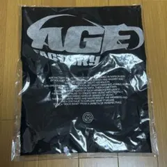 M*R様 Age Factory ナップサック M*R様 Age Factory ナップサック - メルカリ
