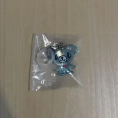 ナルミヤ めじるしアクセサリー ポンポネット ミント